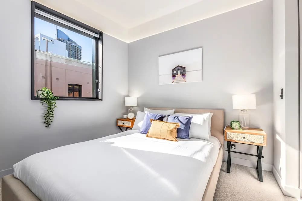 The 249 Apartments by Urban Rest - photo 3