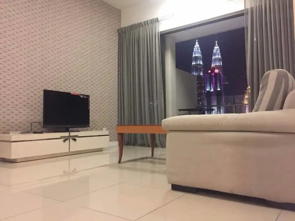 Setia Sky Residence by iHost - photo 6