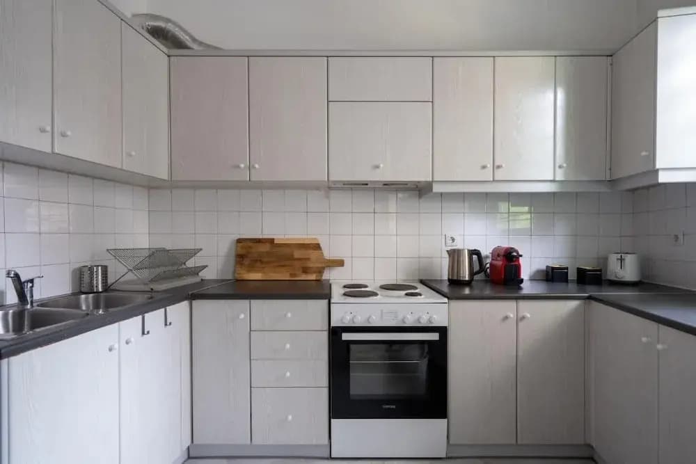 Central Green Apartments - photo 7