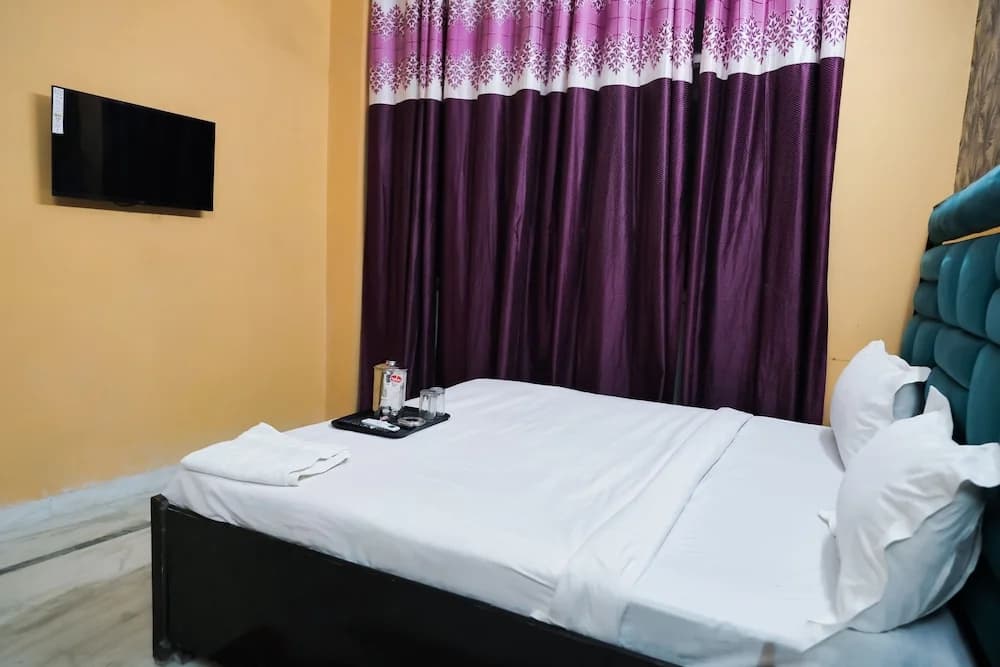 Hotel Jpc - photo 4