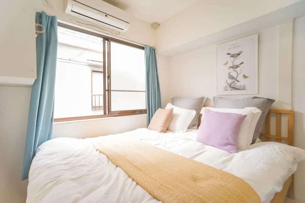 Matsuyamachi House - photo 21
