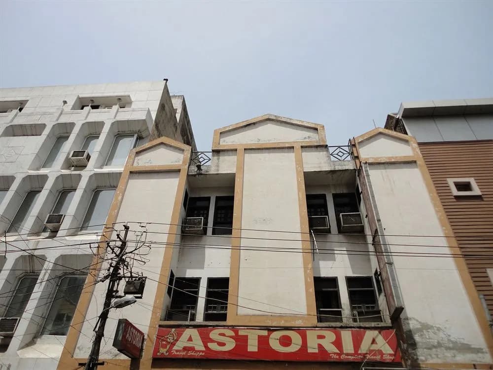 Astoria - photo 1