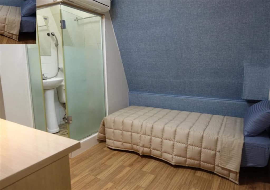 Unidence Seocho Gangnam - main photo