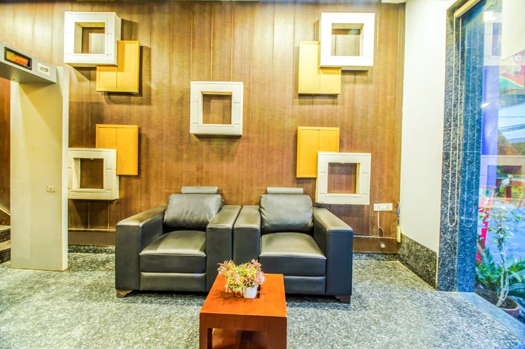 FabHotel Transit Delhi Airport - photo 19