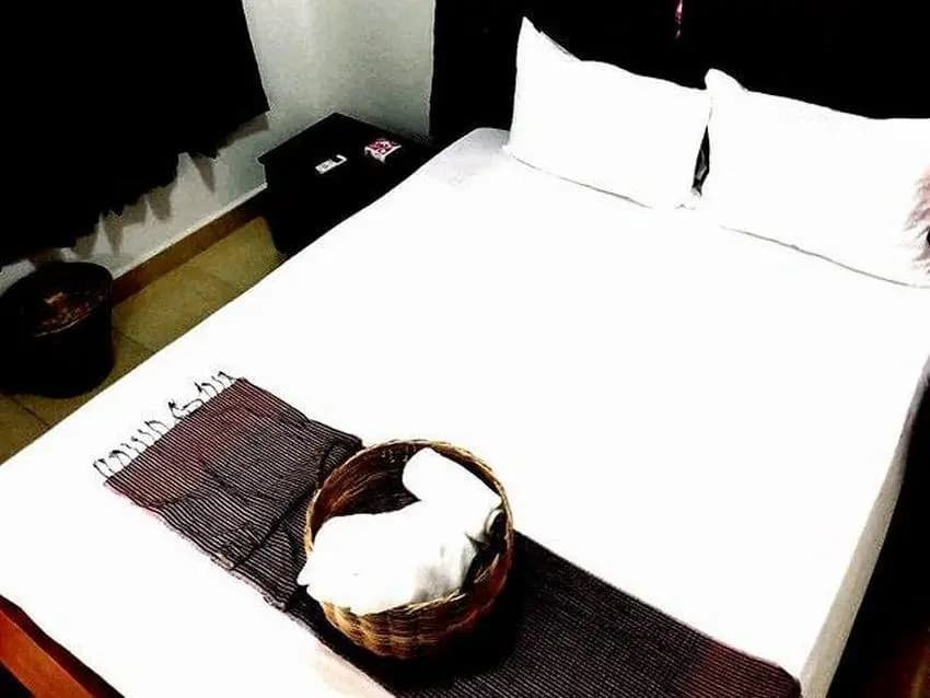 Rumdul Hotel - photo 3
