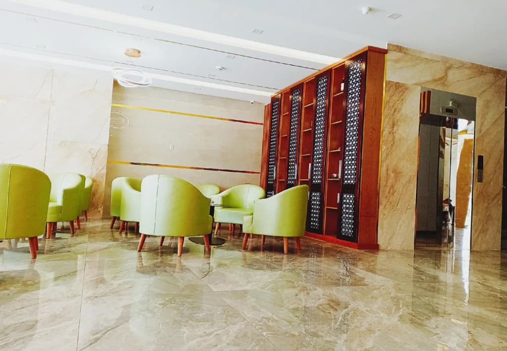 Anh Phuong Hotel Da Nang - photo 8