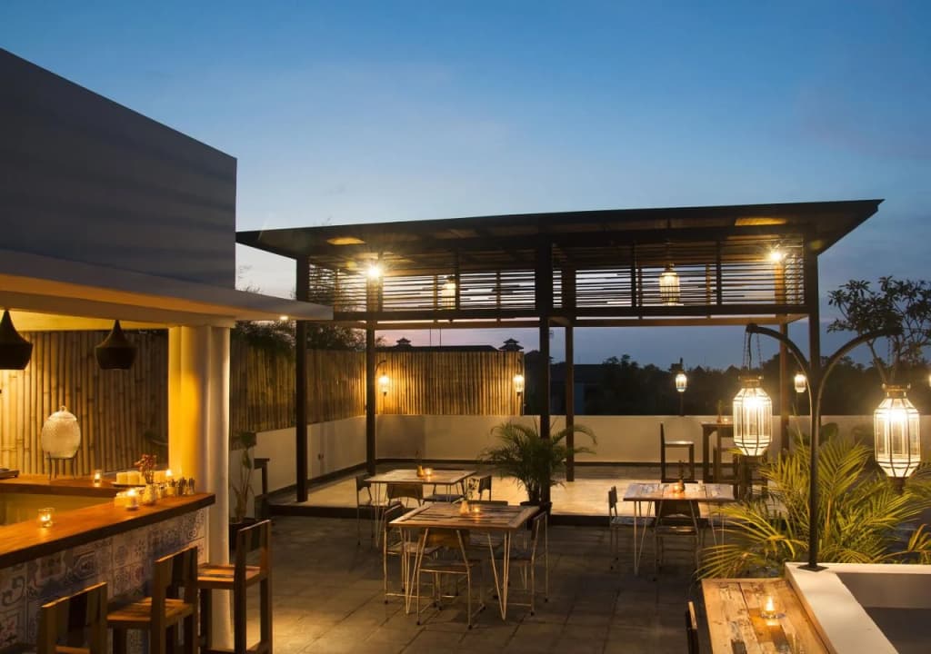 Hola Seminyak - photo 31
