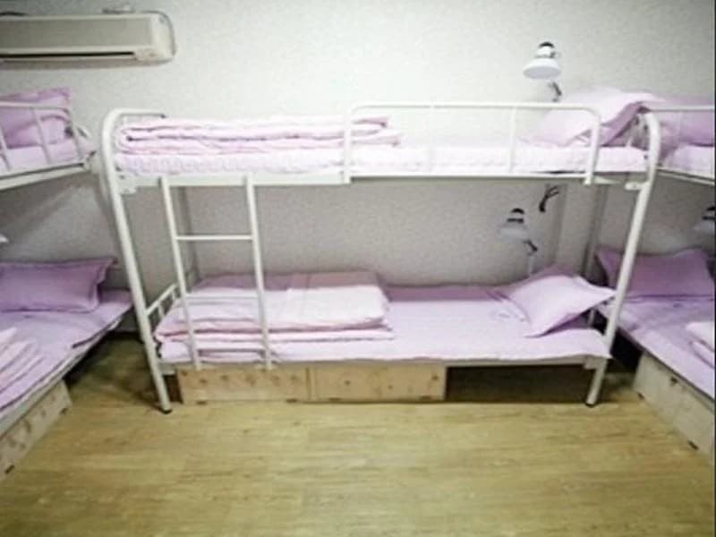 Korea Central Backpackers - photo 2