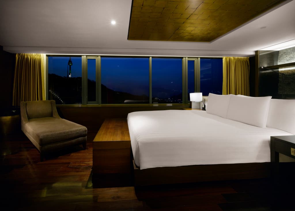 BanyanTree Club & Spa Seoul - photo 5