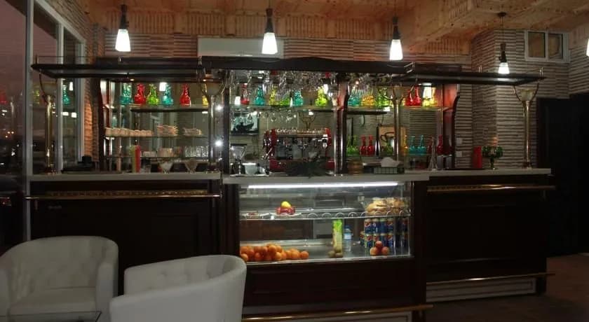 Bayan International Hotel - photo 7
