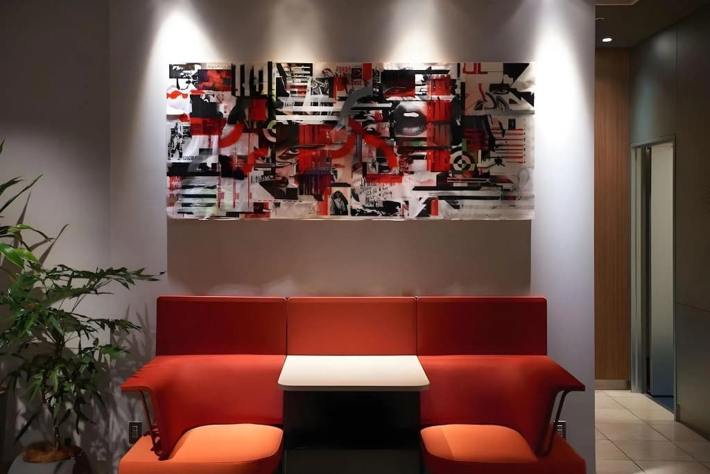 Wpü Hotel Shinjuku - photo 34