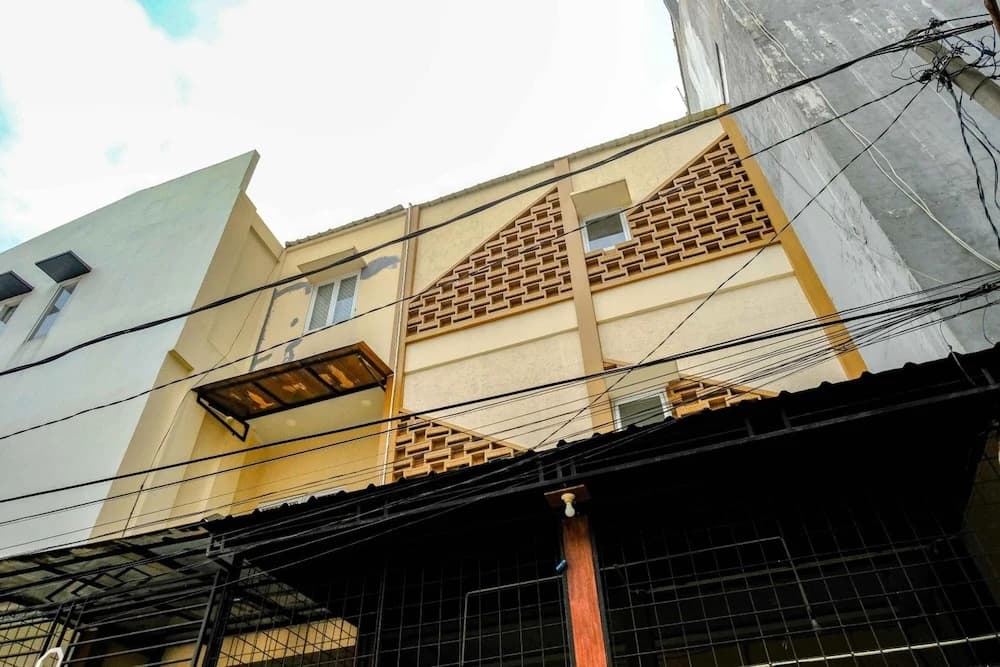 Kamar Keluarga Syariah Cendrawasih - photo 1