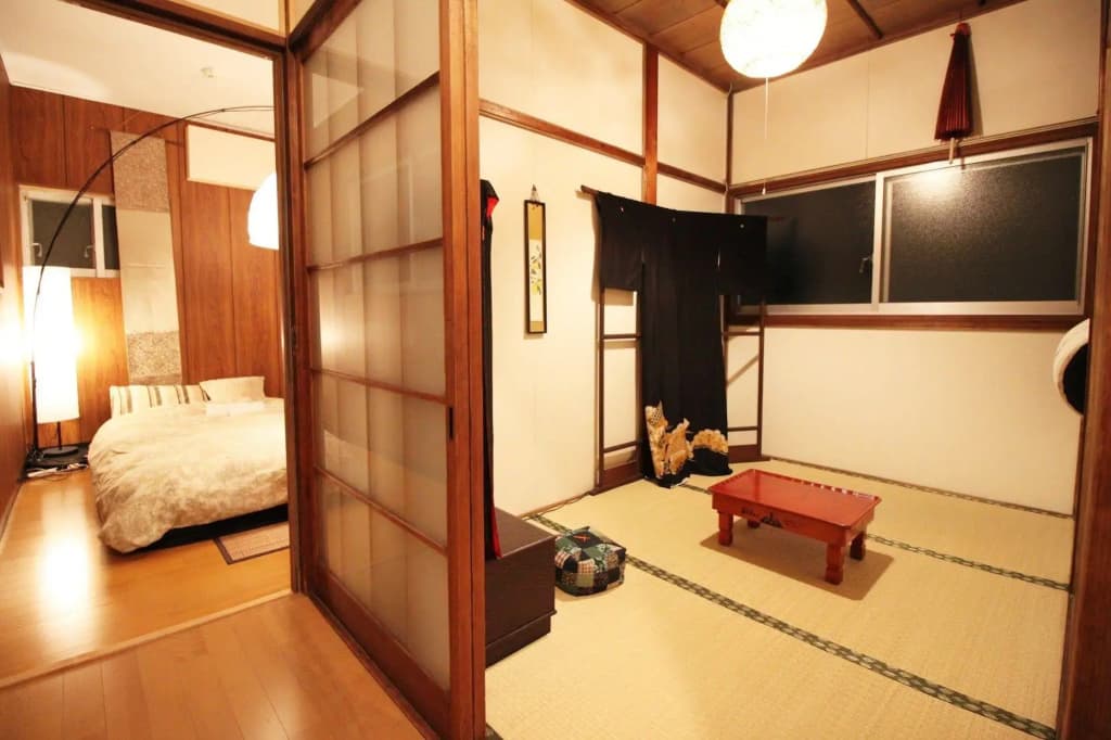 Samurai House YUKIMURA - photo 5