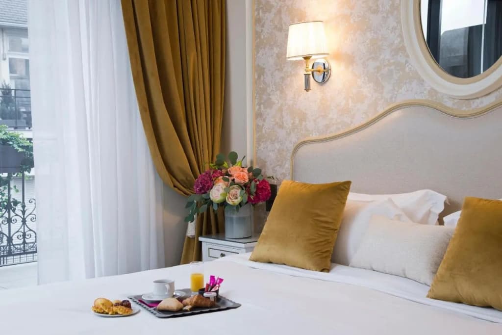 Saint Petersbourg Opera Hotel - photo 25