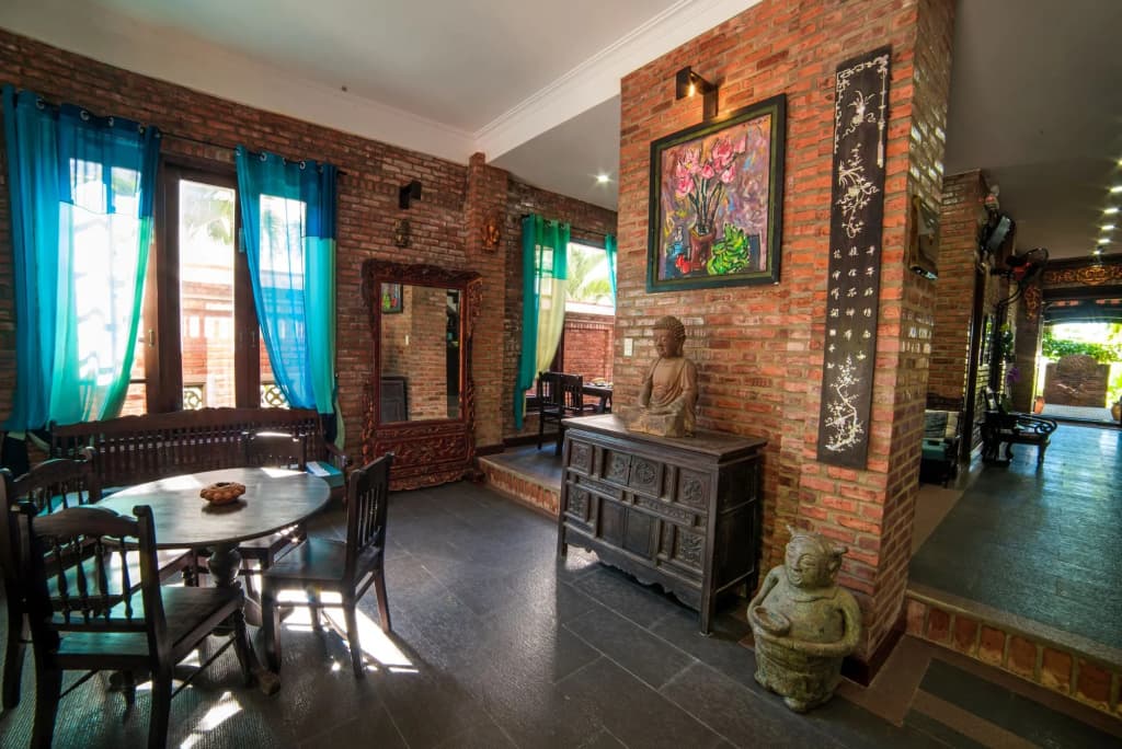 Calm House Hotel Hoi An - photo 26