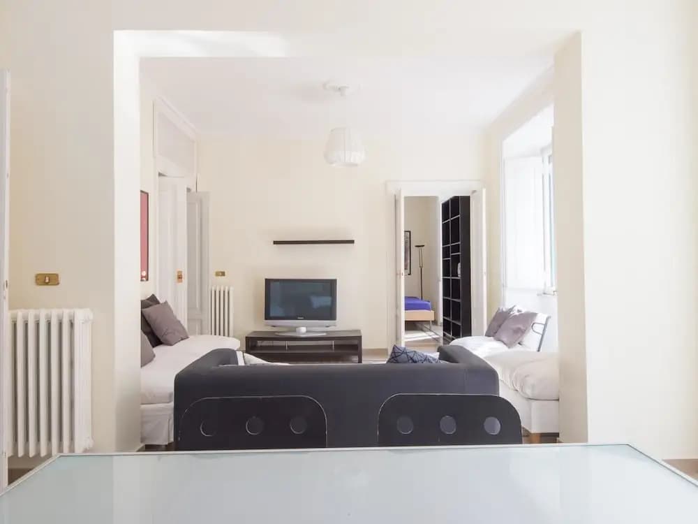 RSH Vatican Elegant Apartment - photo 19