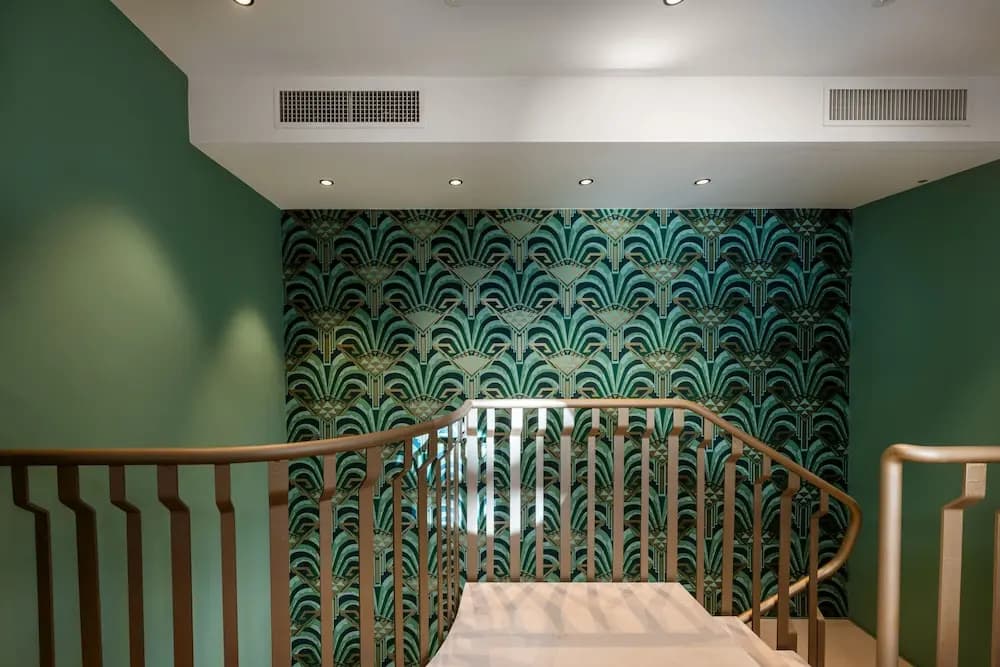 Hotel Acca - photo 11