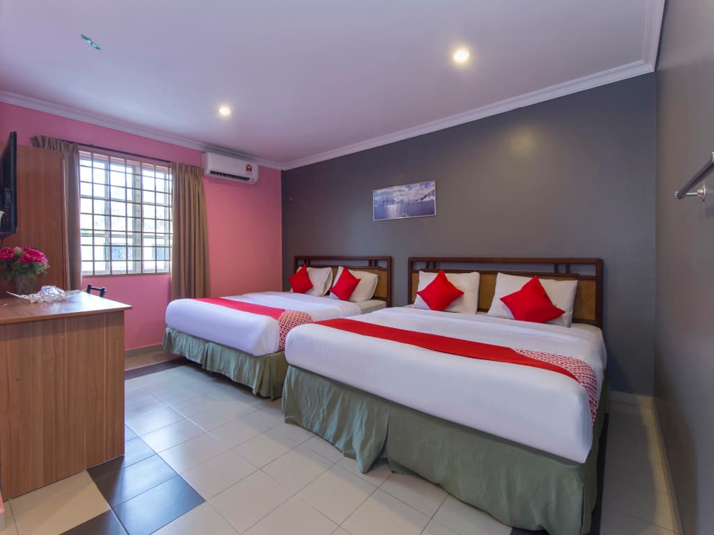 Hotel O Comfort - photo 5