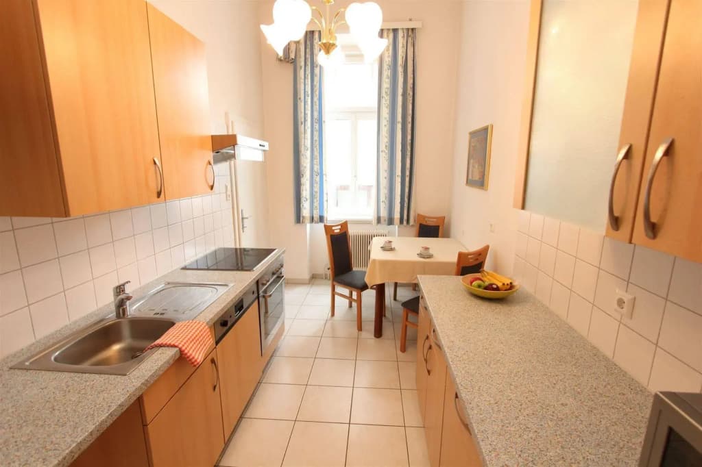 CheckVienna Edelhof Apartments - photo 10