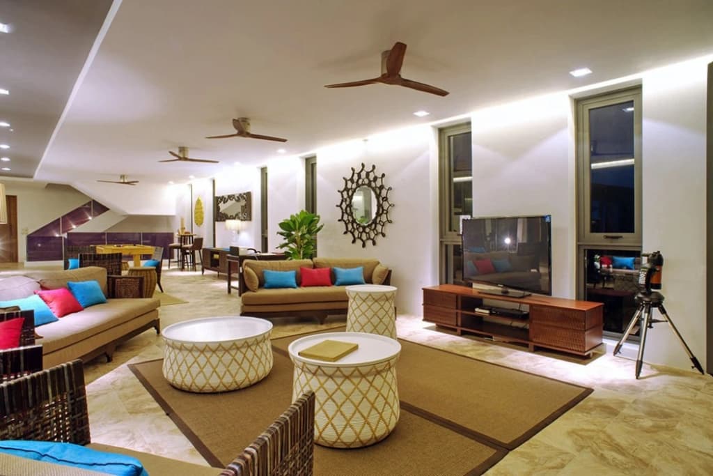 Crystal Villas - photo 1