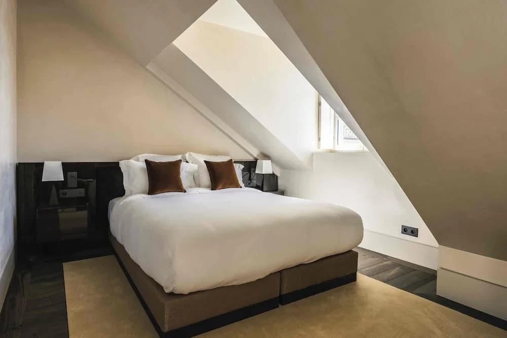 Mondovi Luxury Suites - photo 3