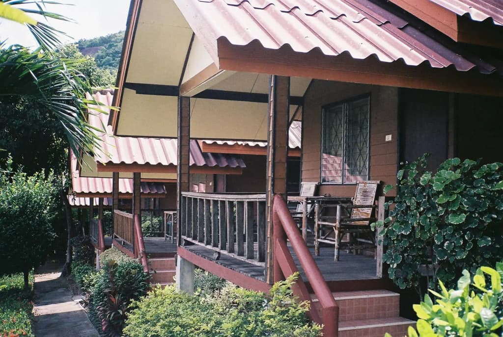 Silver Beach Resort - photo 18