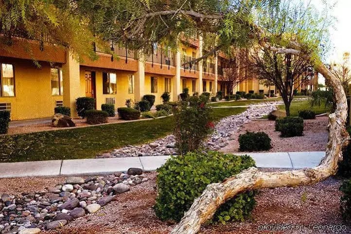 Emerald Suites - Las Vegas - photo 19