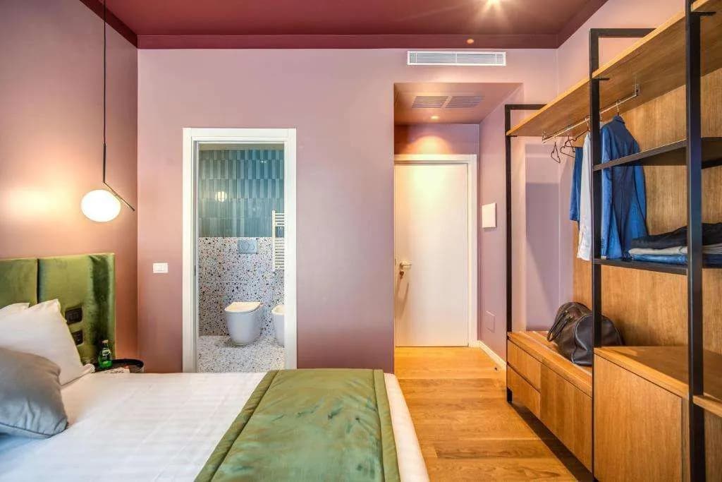 Sheva Boutique Hotel - photo 7