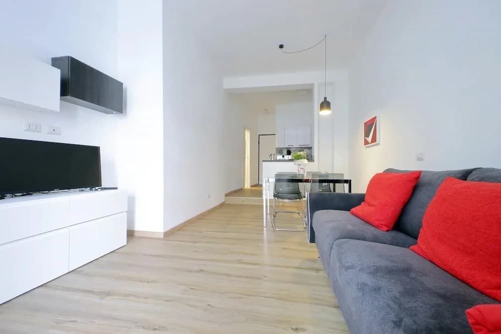 4bnb - Cozy Albornoz Flat - photo 6
