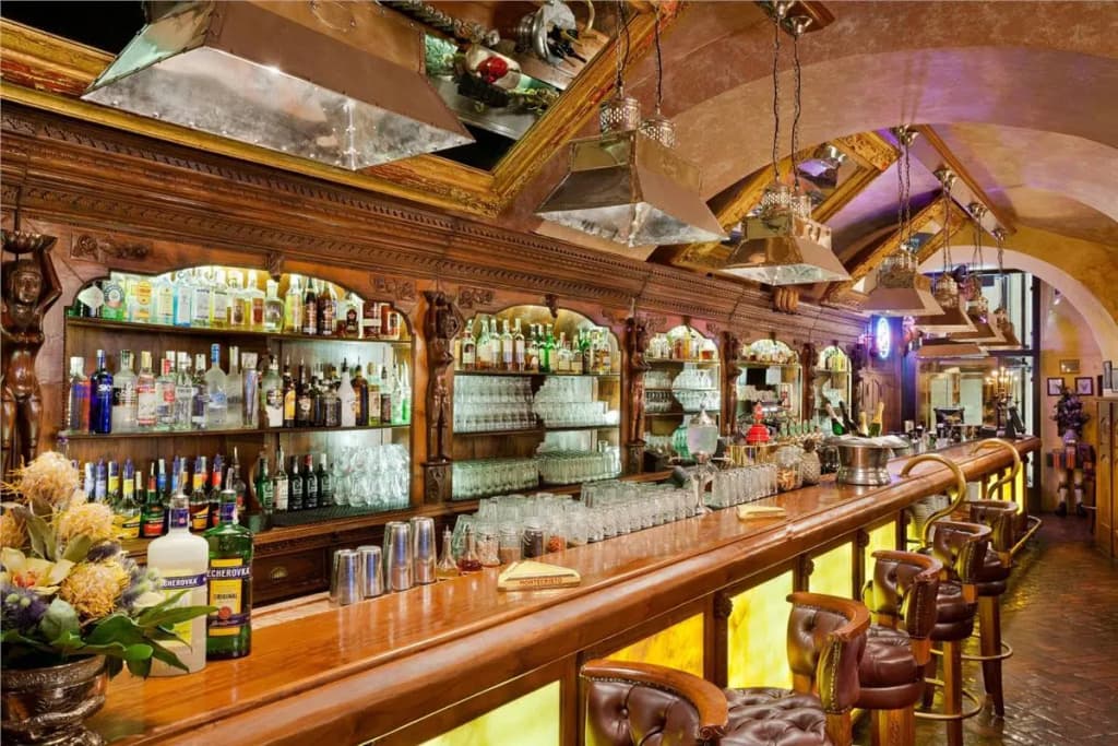 Hotel U Prince Prague by BHG - photo 11