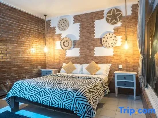 Ocean Luxury Villas - photo 1