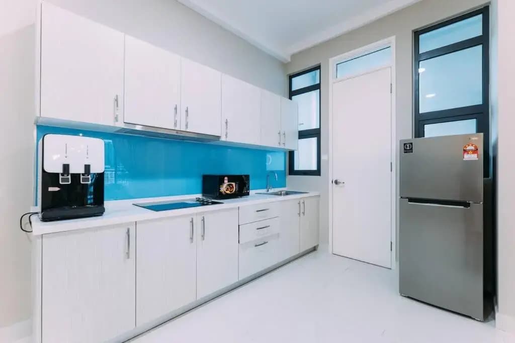 NEW! French Style 3BR 8pax Mytown Sunway Velocity - photo 22