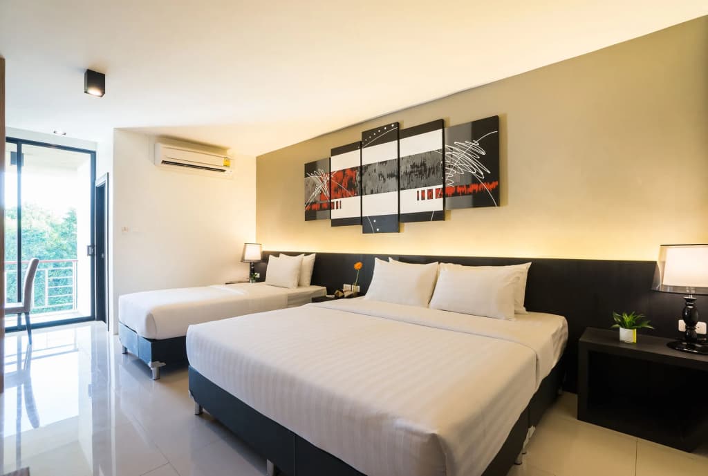 Ivory Villa City - photo 3
