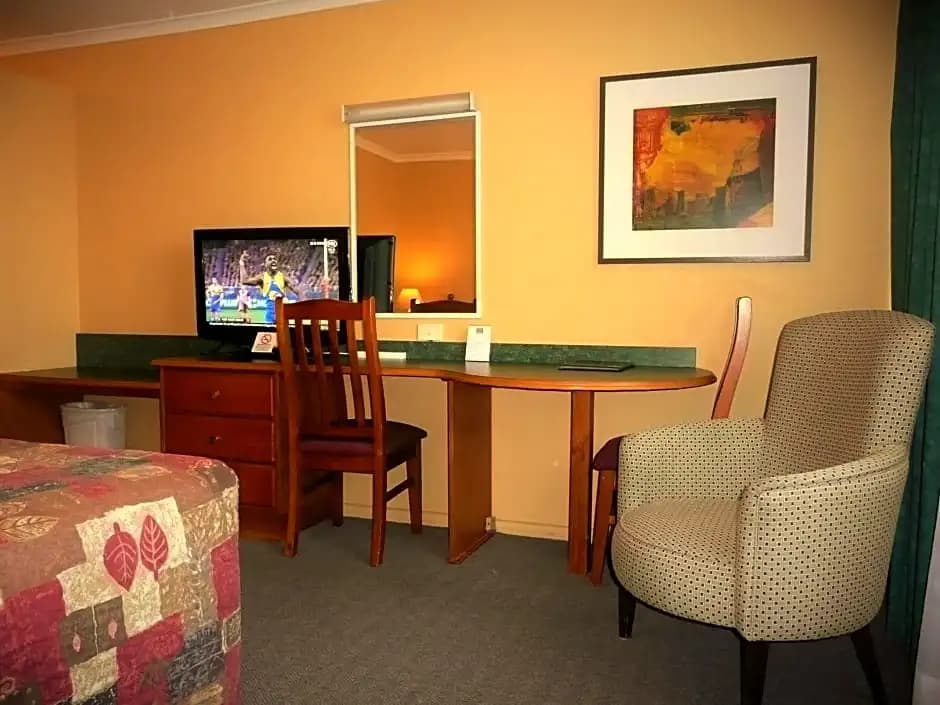 Parramatta City Motel - photo 4