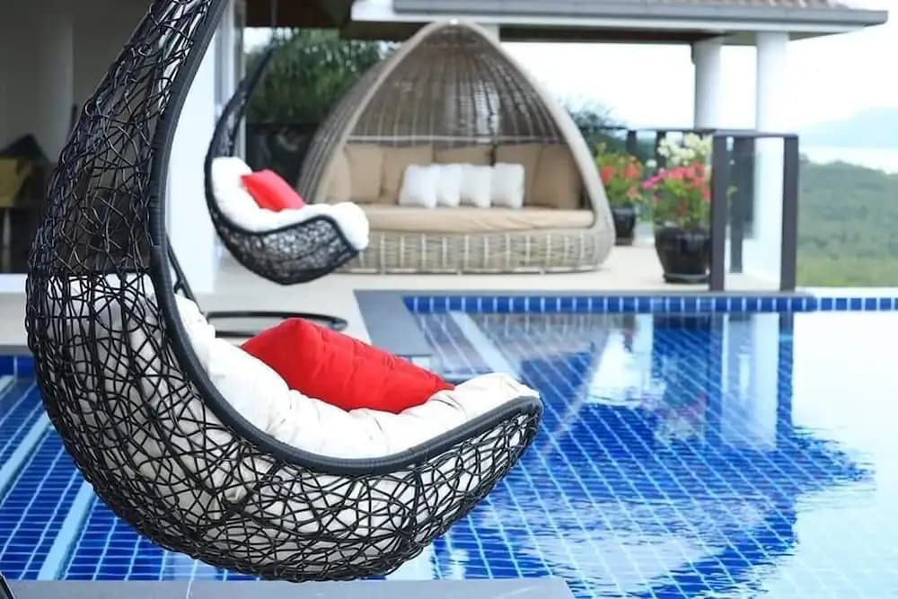 Baan Sawan Phuket - photo 22