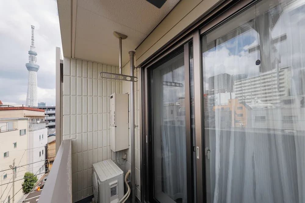 La Terrasse Higashikomagata by Tranova - photo 7