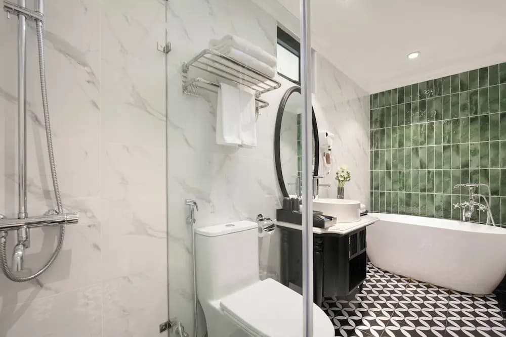 The Legend Hanoi Hotel - photo 15