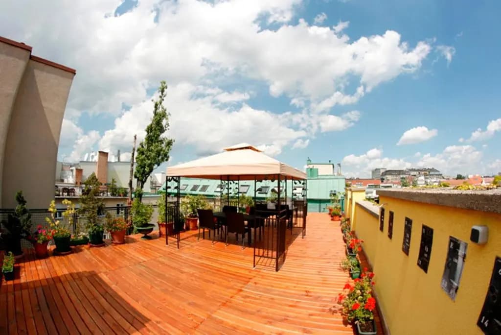 Aparthotel Rothensteiner - photo 15