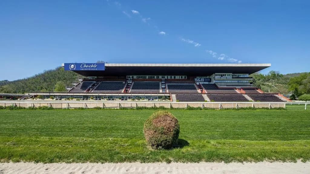 B&B Chuchle Arena Praha - photo 11