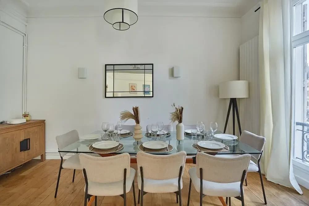 Superb Apartment Center of Paris-montmartre - photo 17
