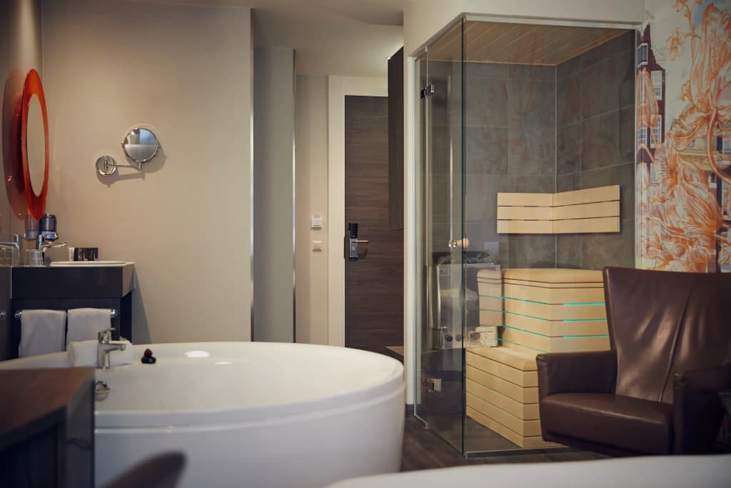 Inntel Hotels Amsterdam Centre - photo 10