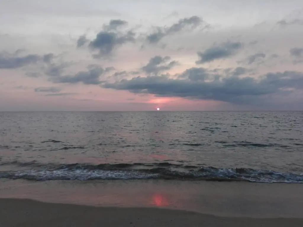 Maikhao Beach Guest House - photo 9
