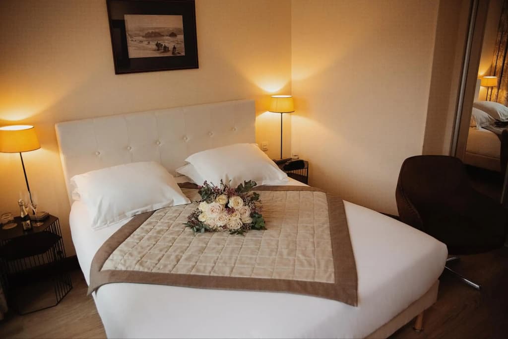 Hotel Waldorf Montparnasse - photo 26