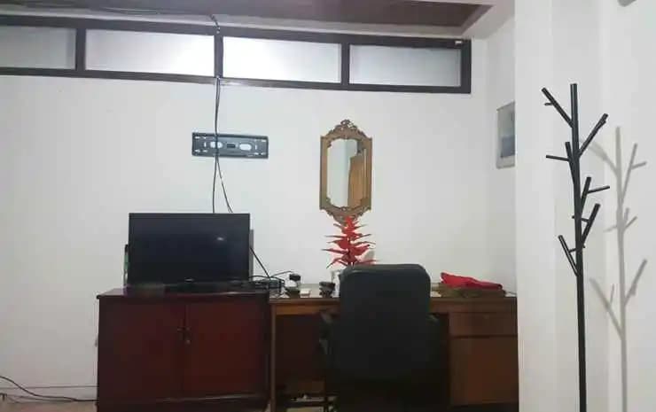 Mayestik Guest House Syariah - photo 14