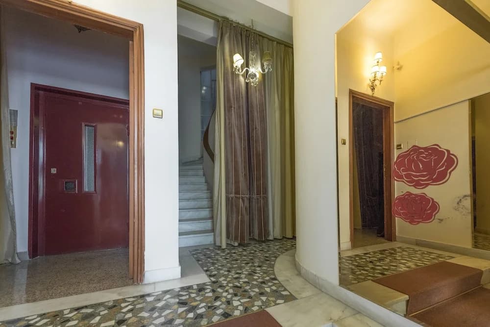 Metaxourgio Luxury Suite - photo 10