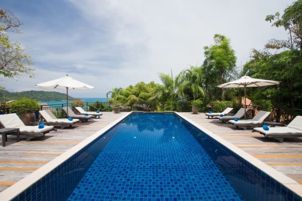 Katamanda Luxury Villas - photo 10