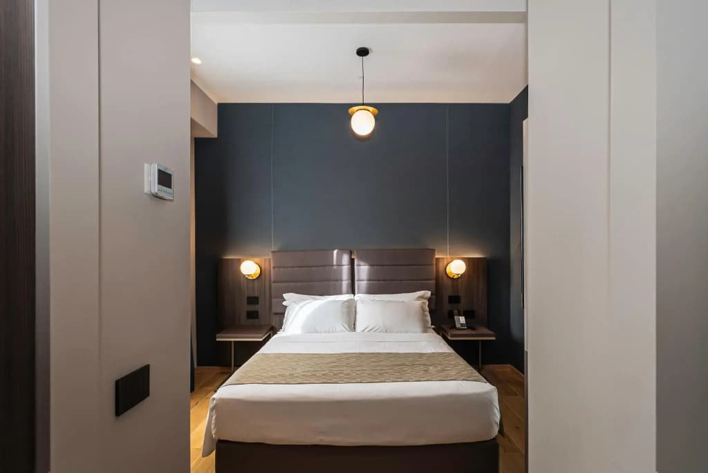 Hotel San Remo - photo 20