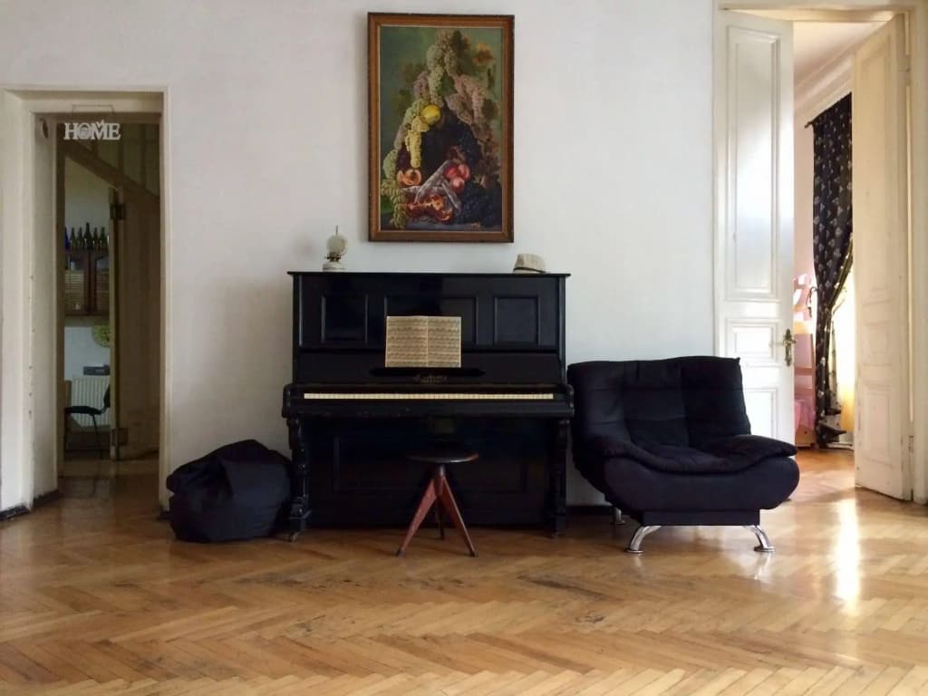 Tiflis Opera Aparthotel - photo 16