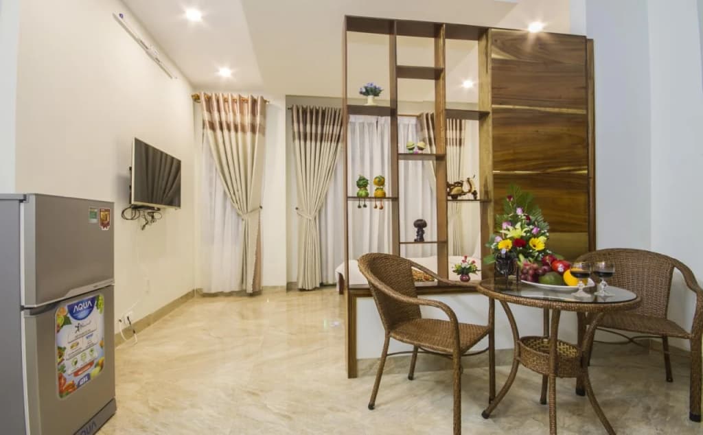 Nice House Hotel - photo 9