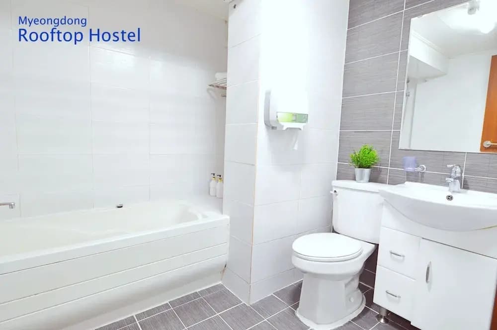 Oyo Rooftop Hostel - photo 10